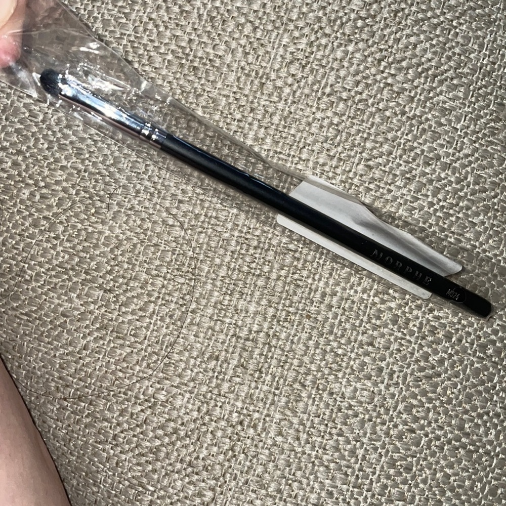 5 for $40 NWT Morphe make up brushes